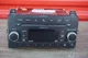2011-2013 Dodge Durango Jeep Grand Cherokee AM FM Radio Sirius MP3 P68039290AG
