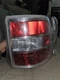 2009-2011 OEM Ford Flex LED Tail Light Passenger Right Side