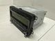 VOLKSWAGEN JETTA 2014 AM FM RADIO RECEIVER CD PLAYER W/O NAVI FACTORY