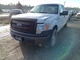 Driver Sun Visor Crew Cab Without Mirror Fits 11-14 FORD F150 PICKUP 10911717