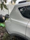 2013-2018 Toyota RAV4 Passenger Right Side Rear Quarter panel