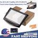 Touch Screen Display For 2013-2017 Cadillac ATS CTS SRX XTS CUE Replacement+Tool