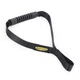 Smittybilt 769402 Winch Assist Extreme Grab Handle - Black For 2007-2018 Jeep JK