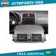 Dash Center A/C Air Vent Upper Bezel Trim For Toyota Corolla 2008-2011 2012 2013