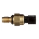 For Mercury Mystique 1998-2000 Power Steering Pressure Switch | Black, Gold