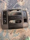 2010-2012 Dodge Ram 1500 Center Dash Radio  Bezel Trim OEM