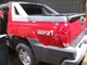 Driver Left Sun Visor Illuminated Fits 04-05 AVALANCHE 1500 2143527