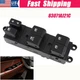 Front Left Window Control Switch For Subaru Legacy Outback 2013-2014 83071AJ21C