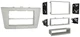 Metra 99-7511S TURBOKits; Radio Installation Kit Fits 09-11 6