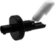 Reservoir Level Sensor For 2000-2006 Mercedes S430 2001 2002 2003 2004 PQ942CJ