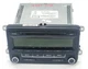 2013-2015 Volkswagen Passat AM FM Radio Single Disc CD MP3 Player 1K0035164F