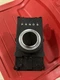 2017-2020 JAGUAR XE XF F-PACE  CENTER CONSOLE GEAR SELECTOR TRANSMISSION SHIFTER