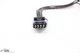 Idle Air Control Valve Connector United Ignition Wire CON-76