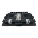 BMW FRM3R PL2 Footwell Light Control Module 1 Series E87 9249080