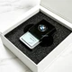 Blue Suite No. 1 For BMW Ambient Freshner Fragrance Cartridge 64119382585 NEW