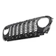 2024-2026 JEEP WRANGLER JL GLADIATOR TEXTURE GRILLE NEW GENUINE MOPAR 7HQ98RXFAA