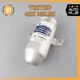 00-02 Bentley Arnage 6.8L V8 A/C Receiver Drier Container PA55630PA OEM 42k