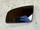 Audi A4 Left Side Door Mirror Glass Auto Dim B7 06-08 OEM 4F0 857 535