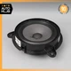 03-13 Maserati Quattroporte M139 Audio Sound Speaker Rear Right or Left Side OEM