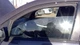 2006-2009 Pontiac Torrent Driver Left Front Side Window Door Glass Oem 15849530