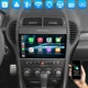 For Mercedes Benz SLK-Class 2004-2010 Android 13 Radio Carplay GPS Wifi FM