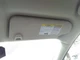 15-18 Nissan Murano Passenger Right Sun Visor Illuminated