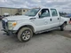 Passenger Sun Visor Crew Cab Fits 11-16 FORD F250SD PICKUP 1968927