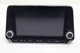 2021-2025 NISSAN SENTRA RADIO RECEIVER DISPLAY SCREEN MONITOR 8" OEM 2591A6LB6A