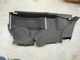 03-09 Mercedes W211 E350 E500 Rear Right Trunk Trim Carpet Panel 2116909053