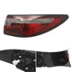 LED Right Side Taillight Brake Outer Rear Lamp Fit For Mazda 6 Atenza 2018-2022