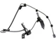 GENUINE TOYOTA TUNDRA FRONT LEFT ABS SKID CONTROL SENSOR WIRE 89516-0C040 OEM