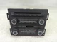 2011-2011 Lincoln Mks Am Fm Cd Player Radio Receiver UHEMI