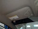 2014 Nissan Sentra Driver Left Sun Visor Black OEM Used 268-11645L