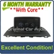 14-16 MAZDA 3 RADIO SCREEN TOUCH SCREEN DISPLAY DASH DISPLAY UNIT BHP1611J0D OEM