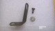 1963-1964 Cadillac  DeVille Eldorado Fleetwood Dash Radio Mount Bracket  63 64