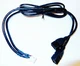 JVC ORIGINAL USB CORD KW-V820BT