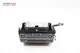 14-16 MASERATI GHIBLI DASH AUDIO MEDIA RADIO RECEIVER CD DISC PLAYER MODULE OEM