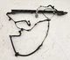 2013 Ford F250 F350 Cab Ceiling Wire Harness OE CC3T-15A404-BEB USED OEM