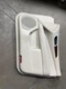 2015 NISSAN PATHFINDER PLATINUM FRONT RIGHT PASSENGER DOOR TRIM PANEL OEM+