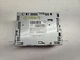2015-2016 Ford F150 A/V Equipment Receiver, (FL3T-19C107-HG), AM/FM/CD/MP3