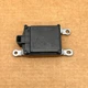 OEM 20-24 Nissan Titan Control Distance Sensor Assembly Radar 28438-5XA2B