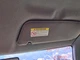 Passenger Sun Visor OEM Cloth With Mirror Fits 00-02 RANGER 4802509