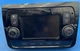 2019-2021 Ram ProMaster VP2 Touch Screen CD AM FM Radio Media Receiver