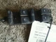 1999 VOLKSWAGEN PASSAT Left Driver Master Front Door Electric Switch VW 107807
