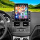 2G+32G For Mercedes Benz W204 S204 C300 07-10 Android14 Carplay Stereo Radio GPS