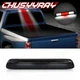 For 04-12 Chevy Colorado GMC Canyon Smoke LED Cargo Cab Third Brake Tail Lights
