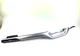 Volkswagen ID.4 Front Dashboard Left Side Trim Cover Air Vent 11C858415AB RHD