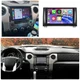 For Toyota Tundra 2014-2021 4+64GB Car Stereo Radio Android 15 GPS WIFI CarPlay