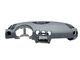 2008- 2015 AUDI TT DASH DASHBOARD INSTRUMENT PANEL COVER BLACK 8J1857001C OEM