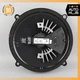 03-19 Maserati Granturismo Rear Bose Subwoofer Sub Woofer Sound Speaker OEM